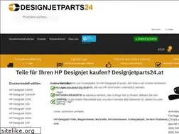 Sites similar to designjetparts24.at