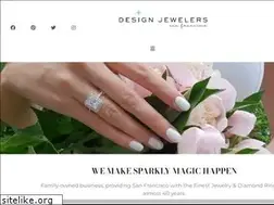 Sites similar to designjeweler.com