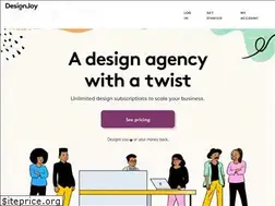Sites similar to designjoy.co