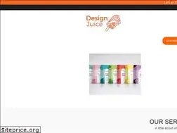 Sites similar to designjuice.co.nz
