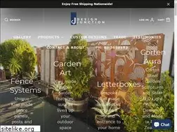 Sites similar to designjunction.co.nz
