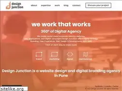 Sites similar to designjunction.co