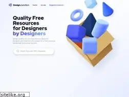 Sites similar to designjunction.xyz