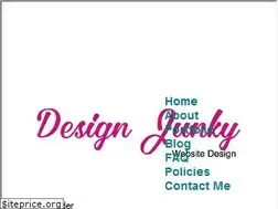 Sites similar to designjunky.org