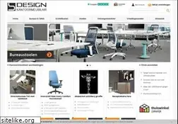 Sites similar to designkantoormeubilair.nl