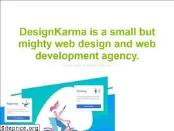 Sites similar to designkarma.co.uk