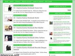 Sites similar to designkartun.blogspot.com