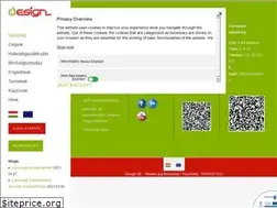 Sites similar to designkft.hu