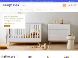 Sites similar to designkids.com.au