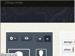 Sites similar to designkindle.com