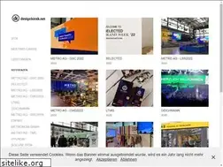 Sites similar to designkiosk.net