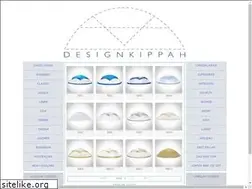 Sites similar to designkippah.com