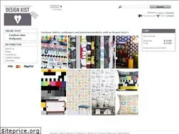 Sites similar to designkist.com