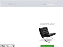 Sites similar to designklassikermoebel.de