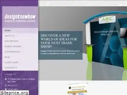 Sites similar to designknowhow.com