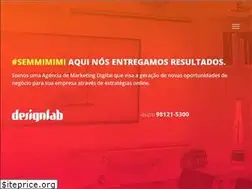 Sites similar to designlab.com.br