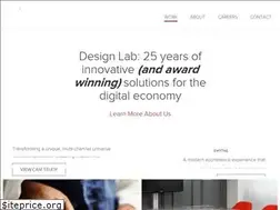 Sites similar to designlab.net