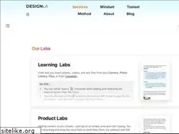 Sites similar to designlab.ro