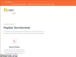 Sites similar to designlabadvertising.com