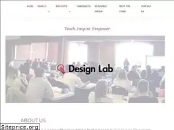 Sites similar to designlablive.com