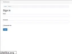 Sites similar to designlanding.com