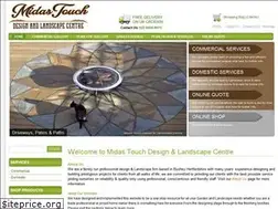 Sites similar to designlandscapecentre.co.uk