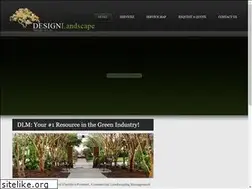 Sites similar to designlandscapemanagement.com