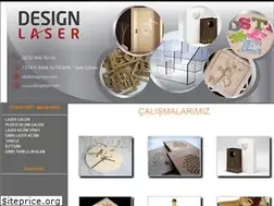 Sites similar to designlazer.com