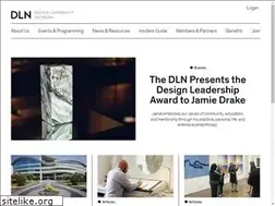 Sites similar to designleadershipnetwork.org