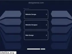 Sites similar to designlenta.com