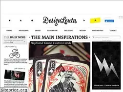 Sites similar to designlenta.ru
