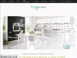 Sites similar to designlibrary.com.au