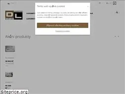 Sites similar to designlifestyle.cz