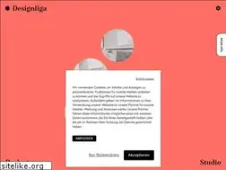 Sites similar to designliga.de