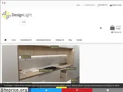 Sites similar to designlight.pl