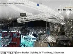 Sites similar to designlightingtc.com