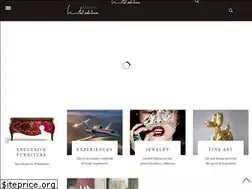 Sites similar to designlimitededition.com
