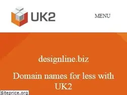 Sites similar to designline.biz