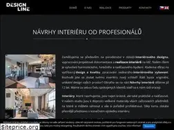 Sites similar to designline.cz