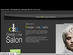 Sites similar to designlinehair.com