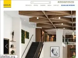Sites similar to designlineinteriors.com