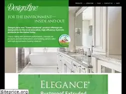 Sites similar to designlineonline.com