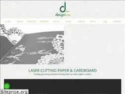 Sites similar to designlinepaper.com