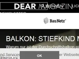 Sites similar to designlines.de