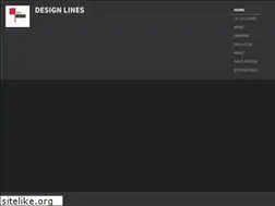 Sites similar to designlines.nl