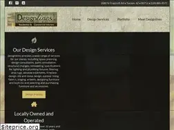 Sites similar to designlinesaz.com
