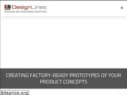 Sites similar to designlinesgear.com