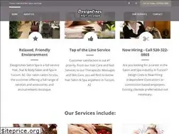 Sites similar to designlineshairsalon.com