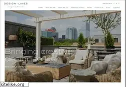 Sites similar to designlinesltd.com