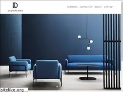 Sites similar to designlinesrep.com